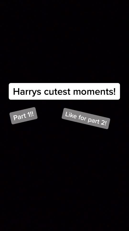 @Harry Styles is my husband