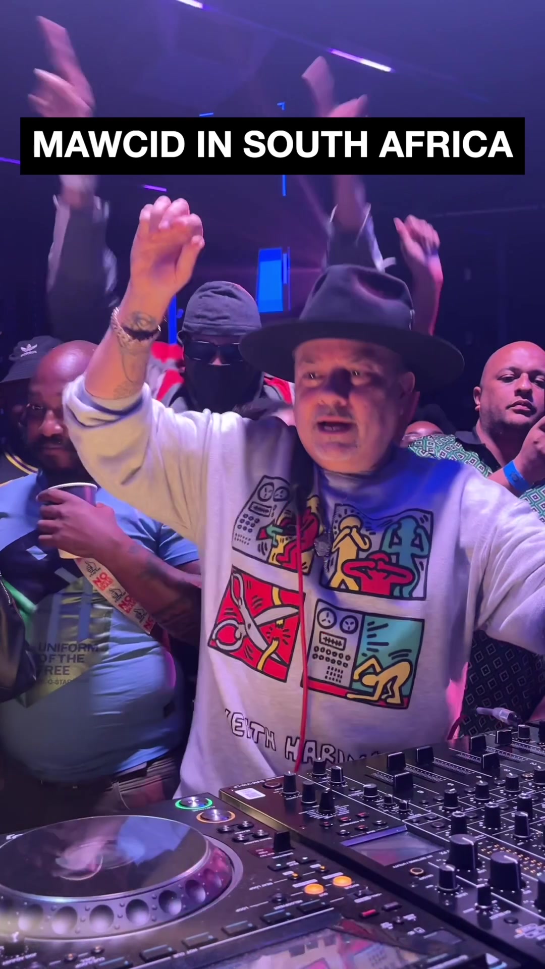 @Louie Vega