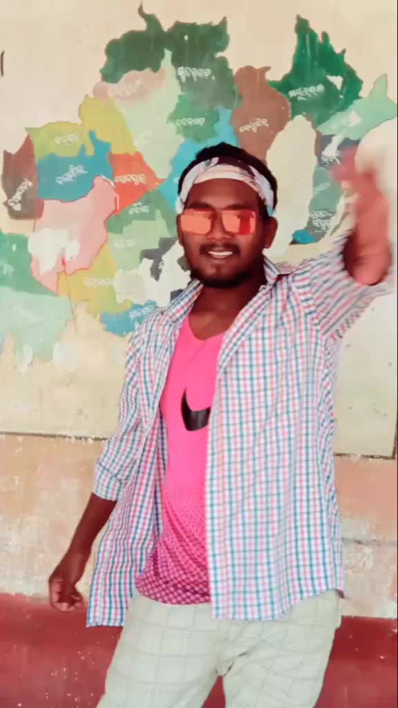 @💓ସମ୍ବଲପୁରୀଆ ହିରୋ 💓