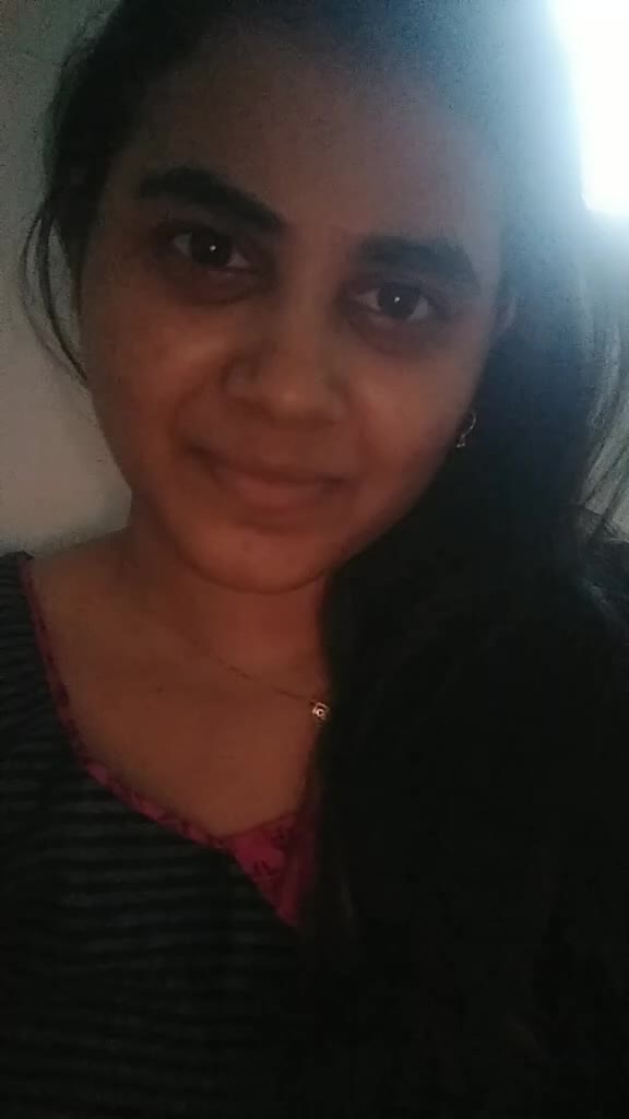@Yamuna Bharani