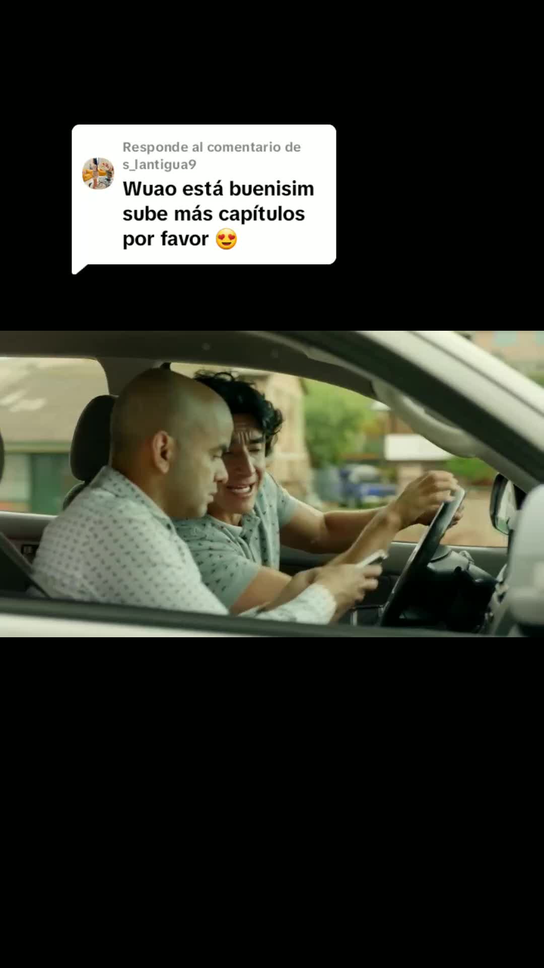 @Sin senos si hay paraíso
