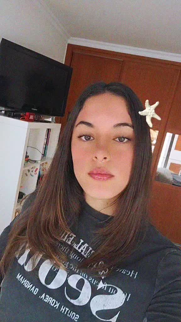 @🦑 Maria 🐚