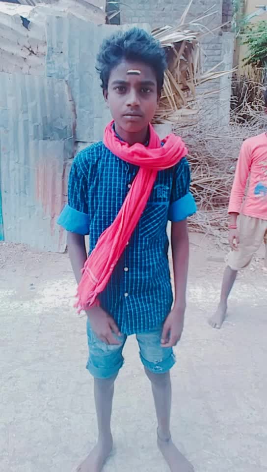 @CHIL BRO NISHAN