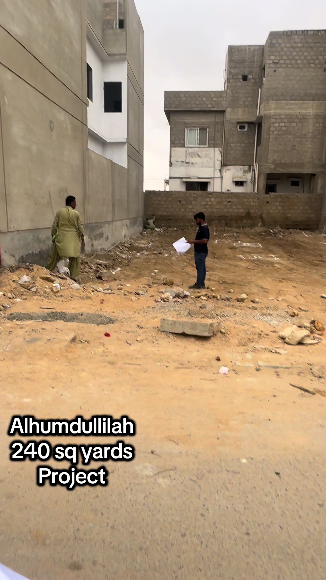 @ISMAIL BUILDERS