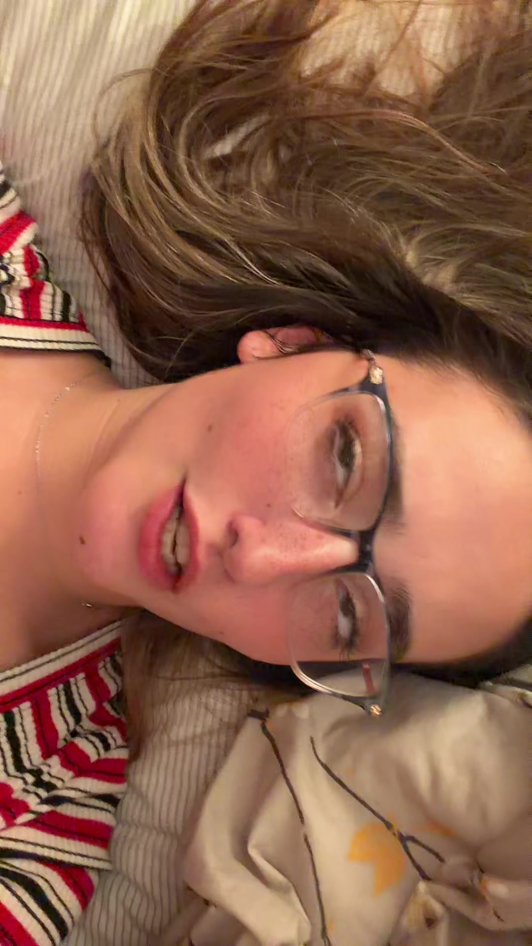 @Melanie