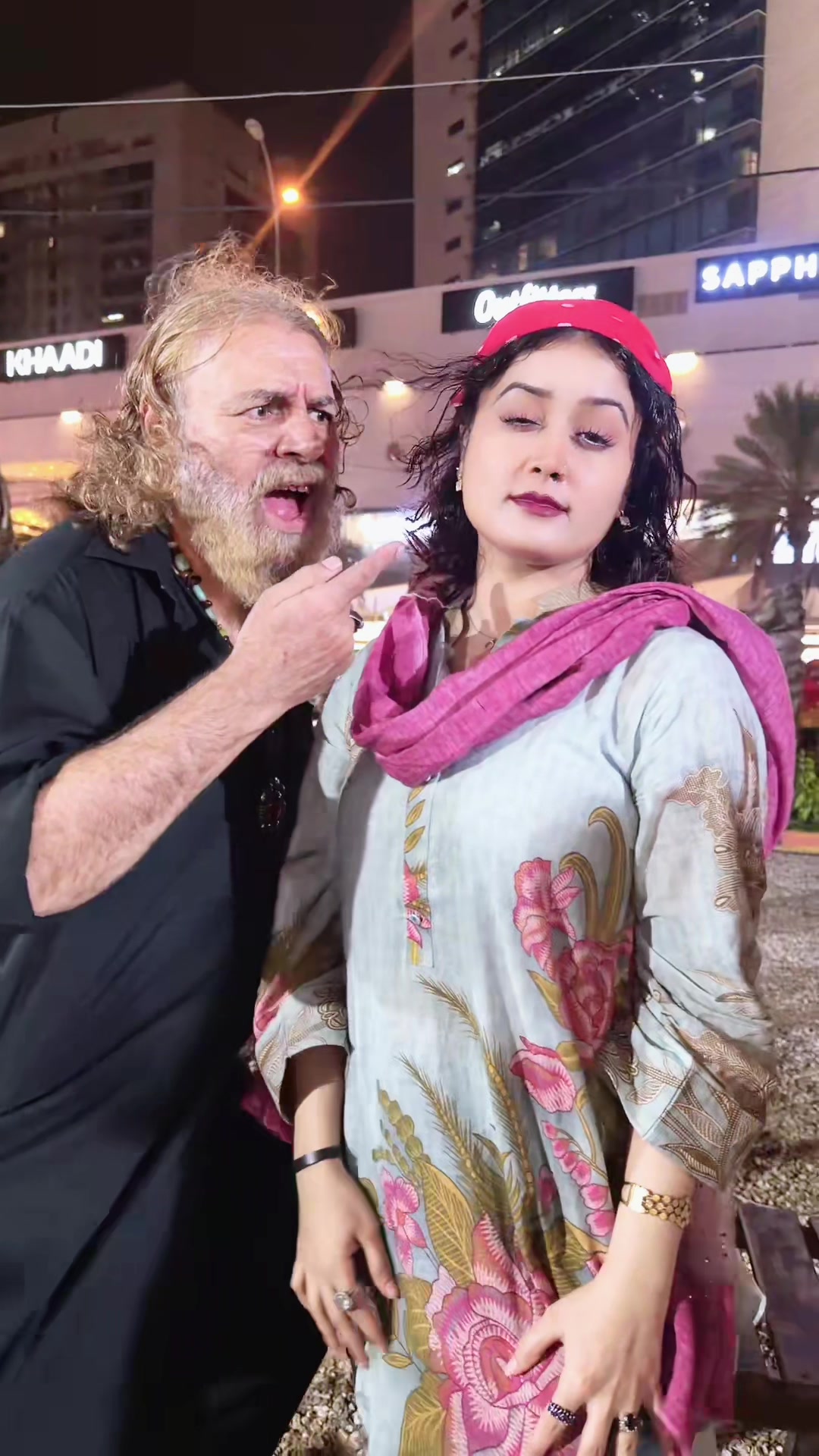 @mahnoor haseena music