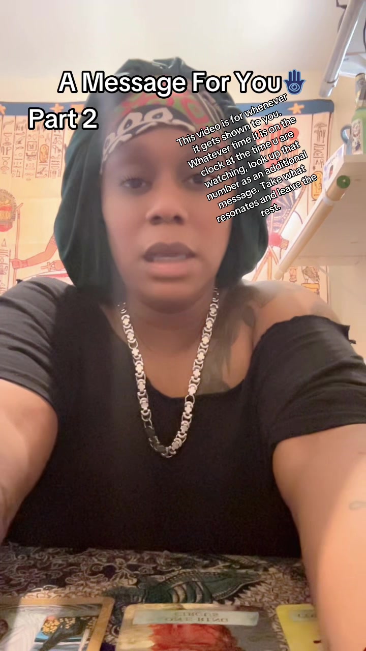 @TheMelloOracle 𓂀