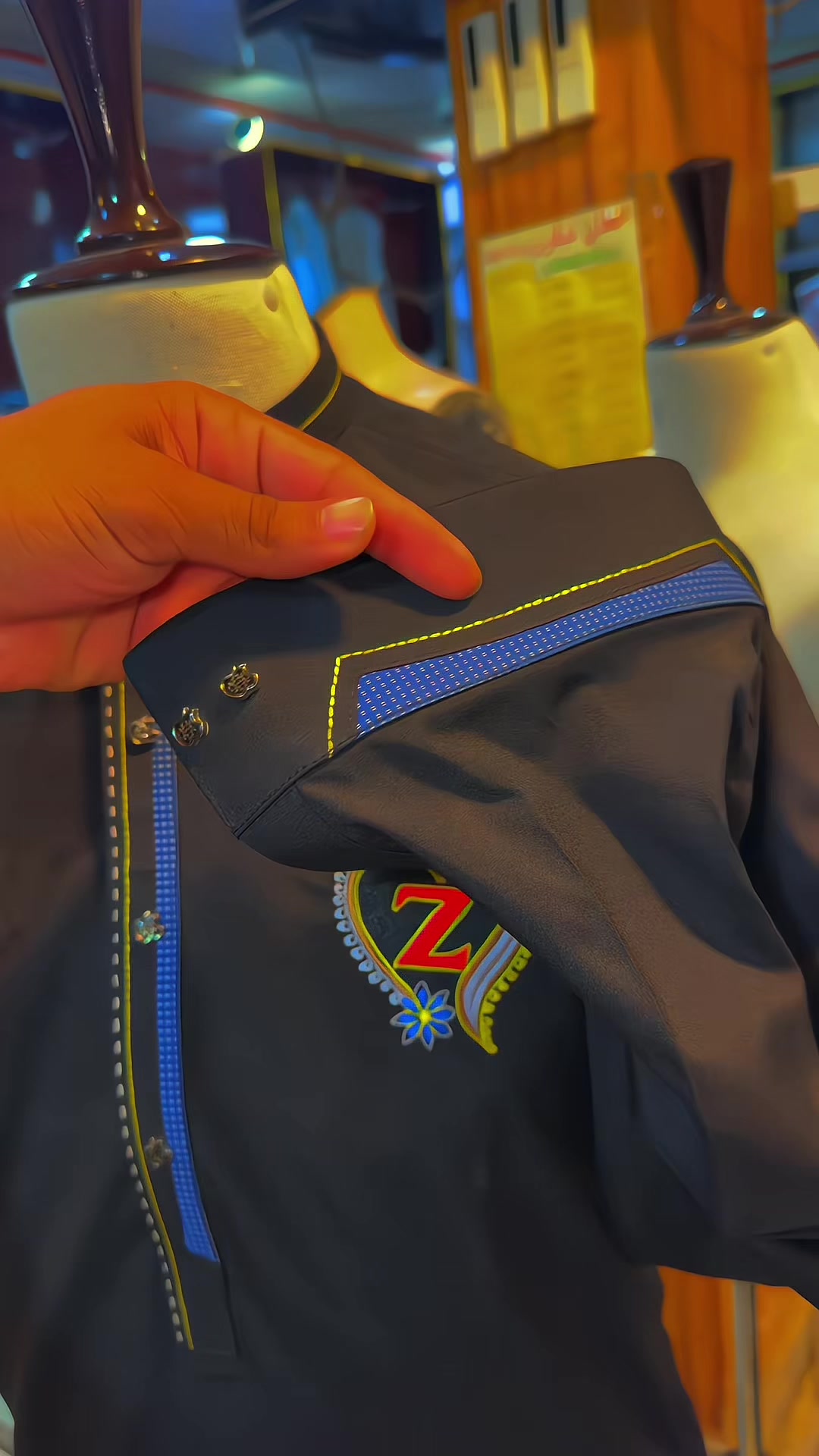 @Awais tailor