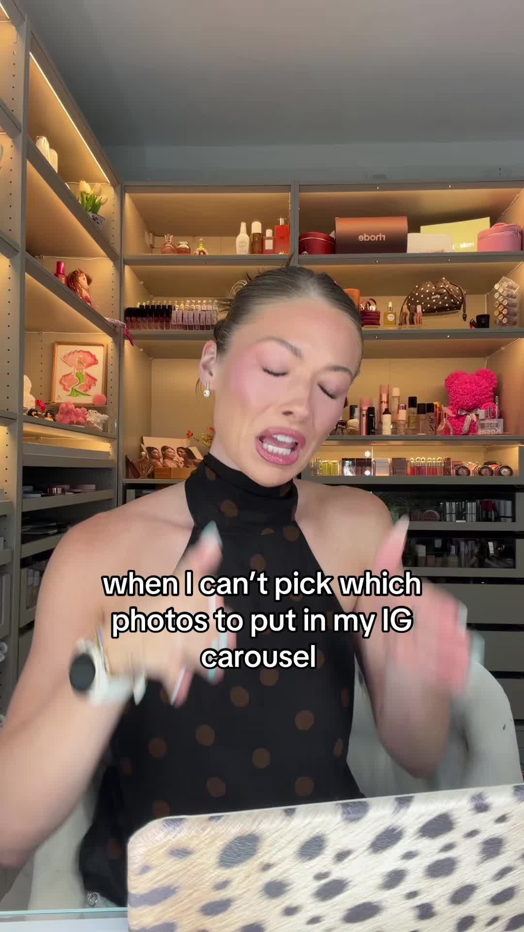 @kayla off the clock