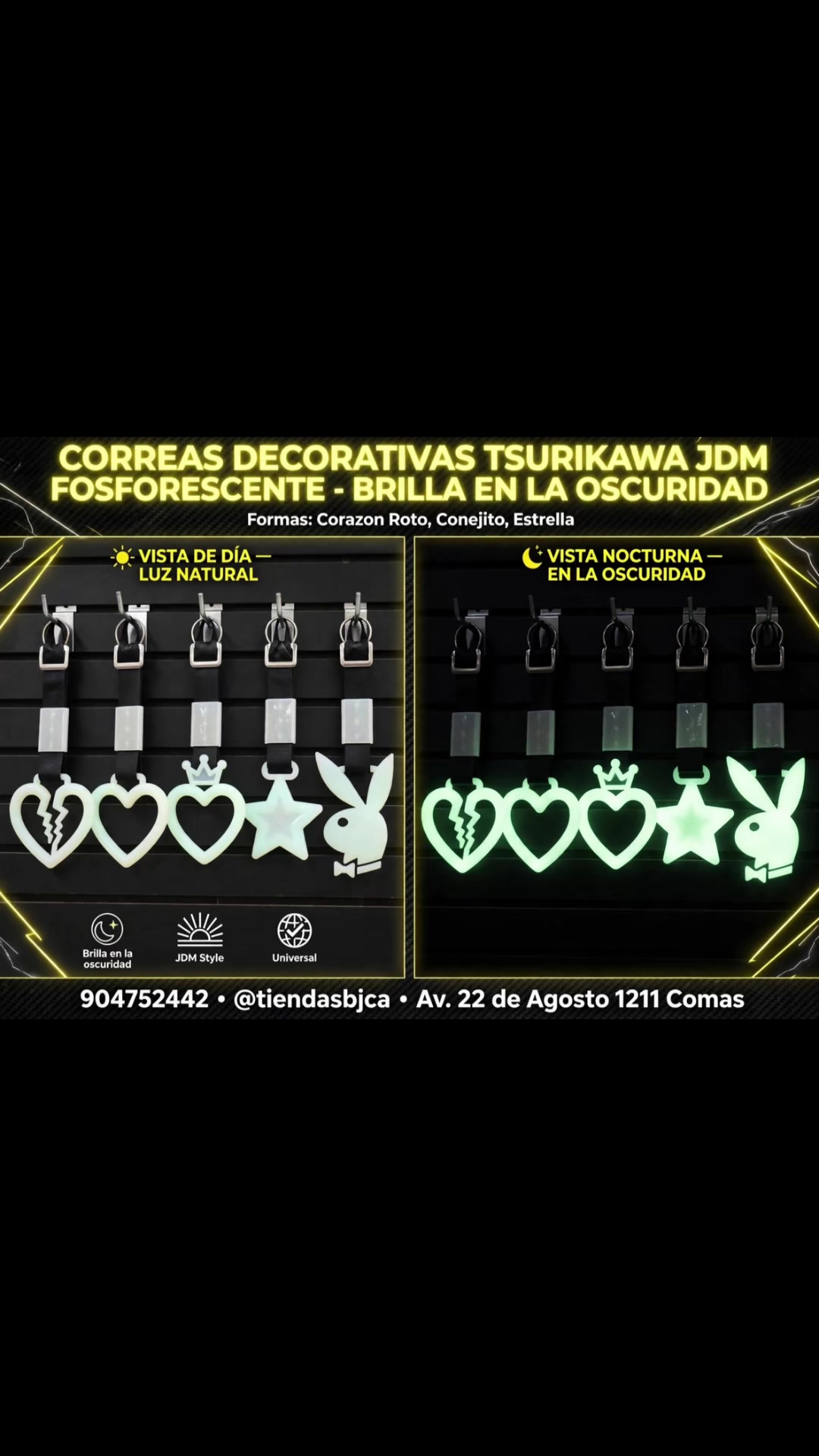 @BJCA PERÚ