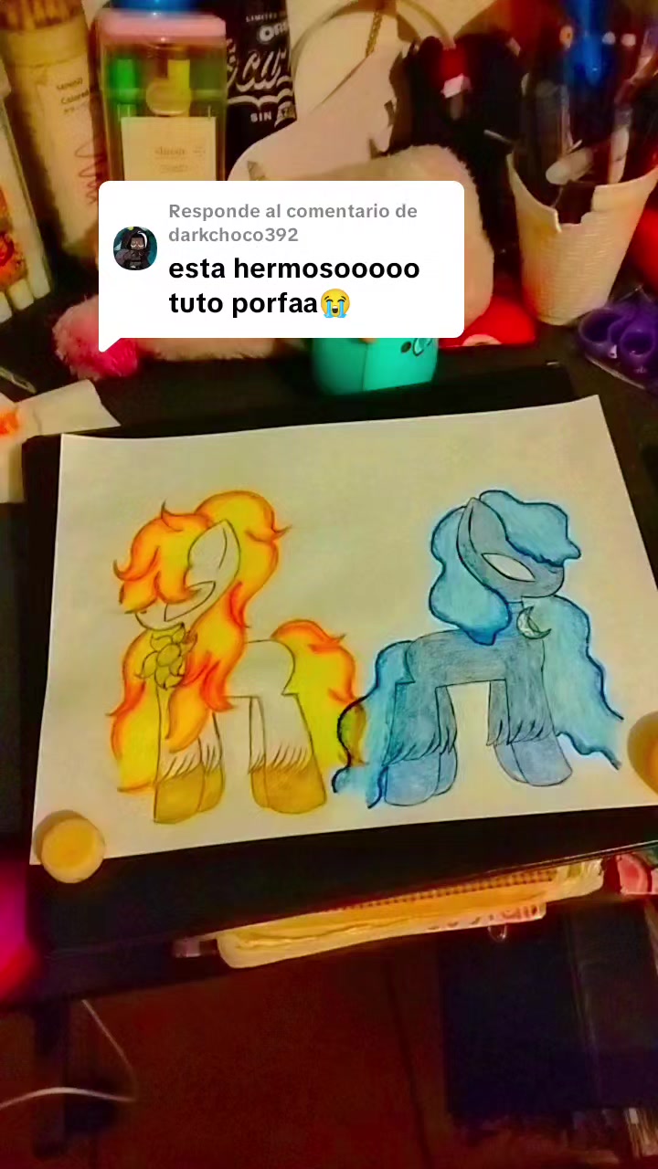 @Michelleponiycandyrainbow290