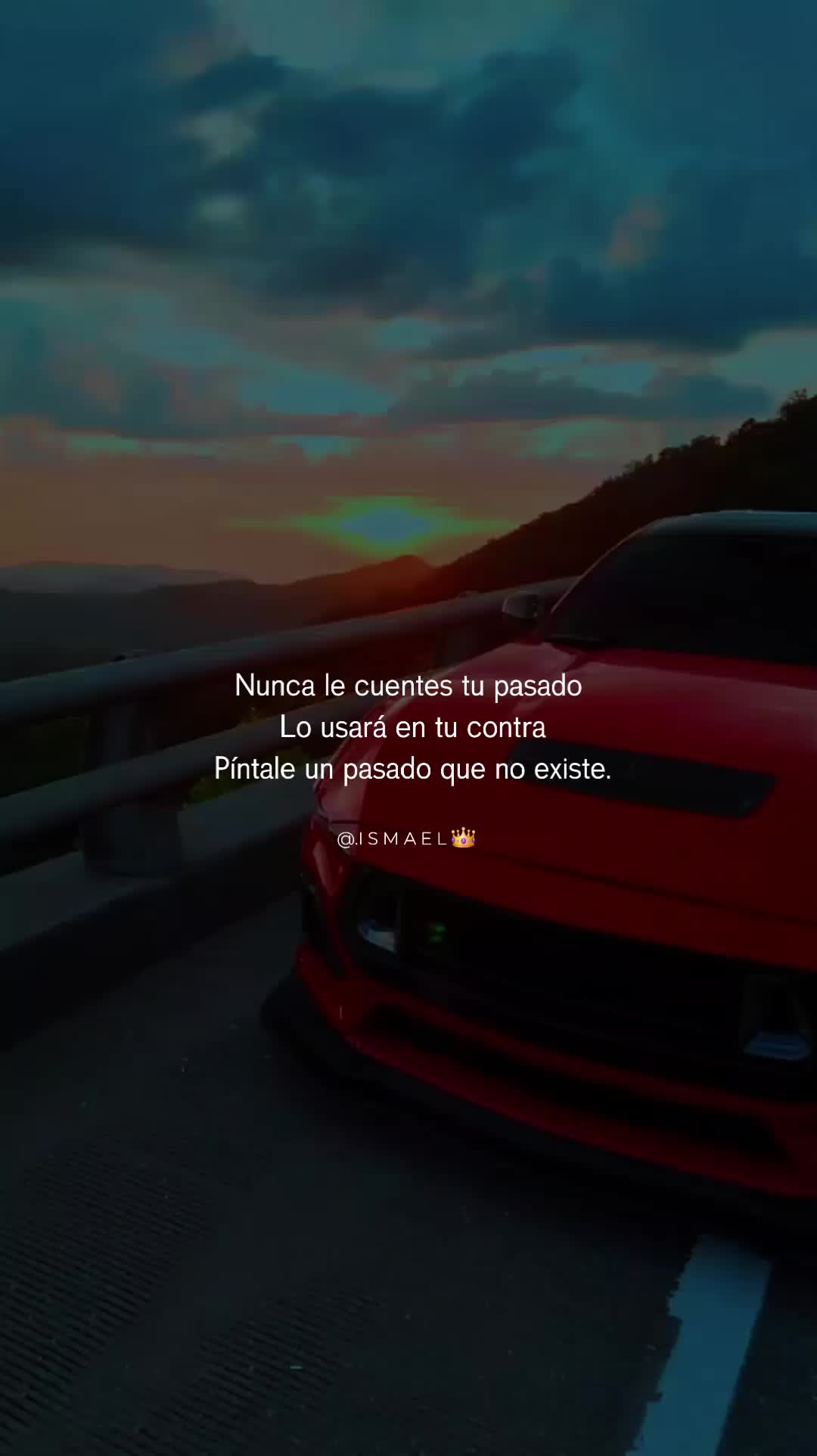 @I S M A E L 👑