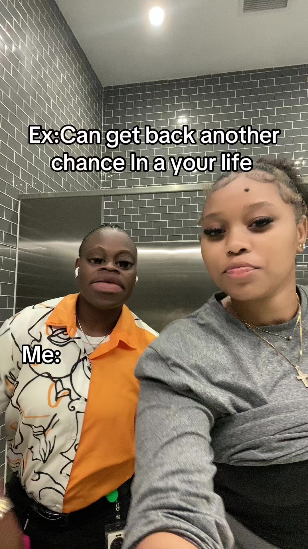 @Ur wife 🧟♀️