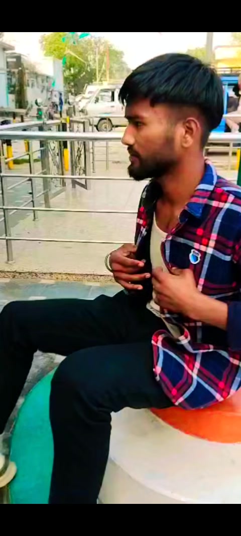@⚡️🅱शाल पंडित Jie⚡