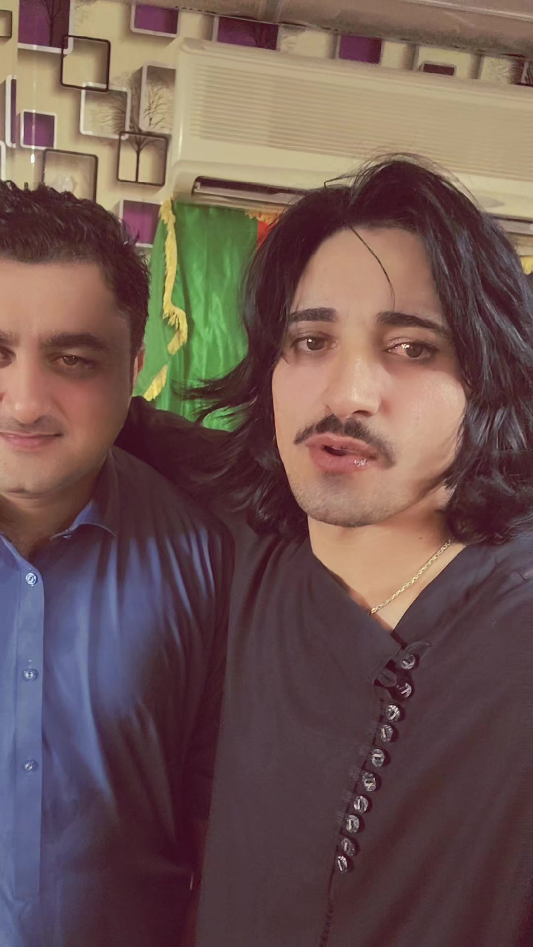 @درګی دندی ریس