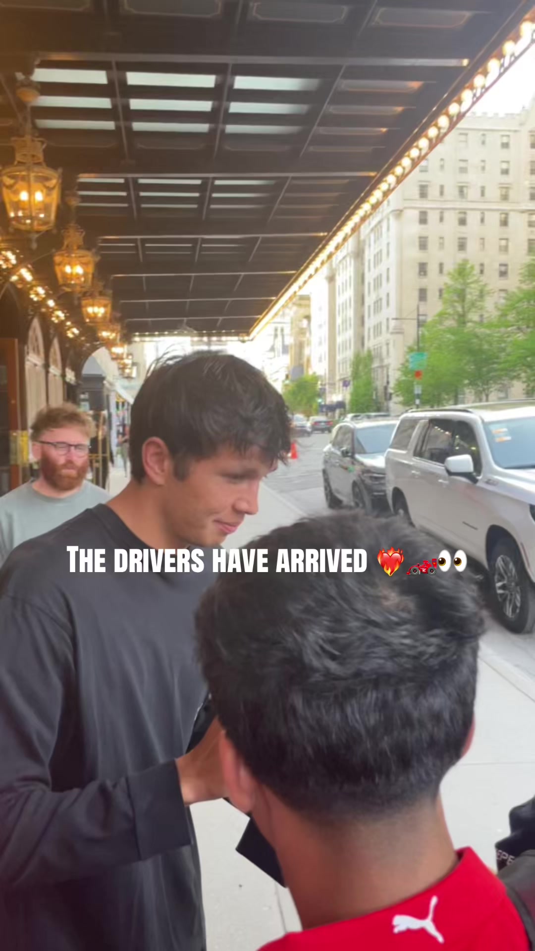 @Montr&eacute;al Stories