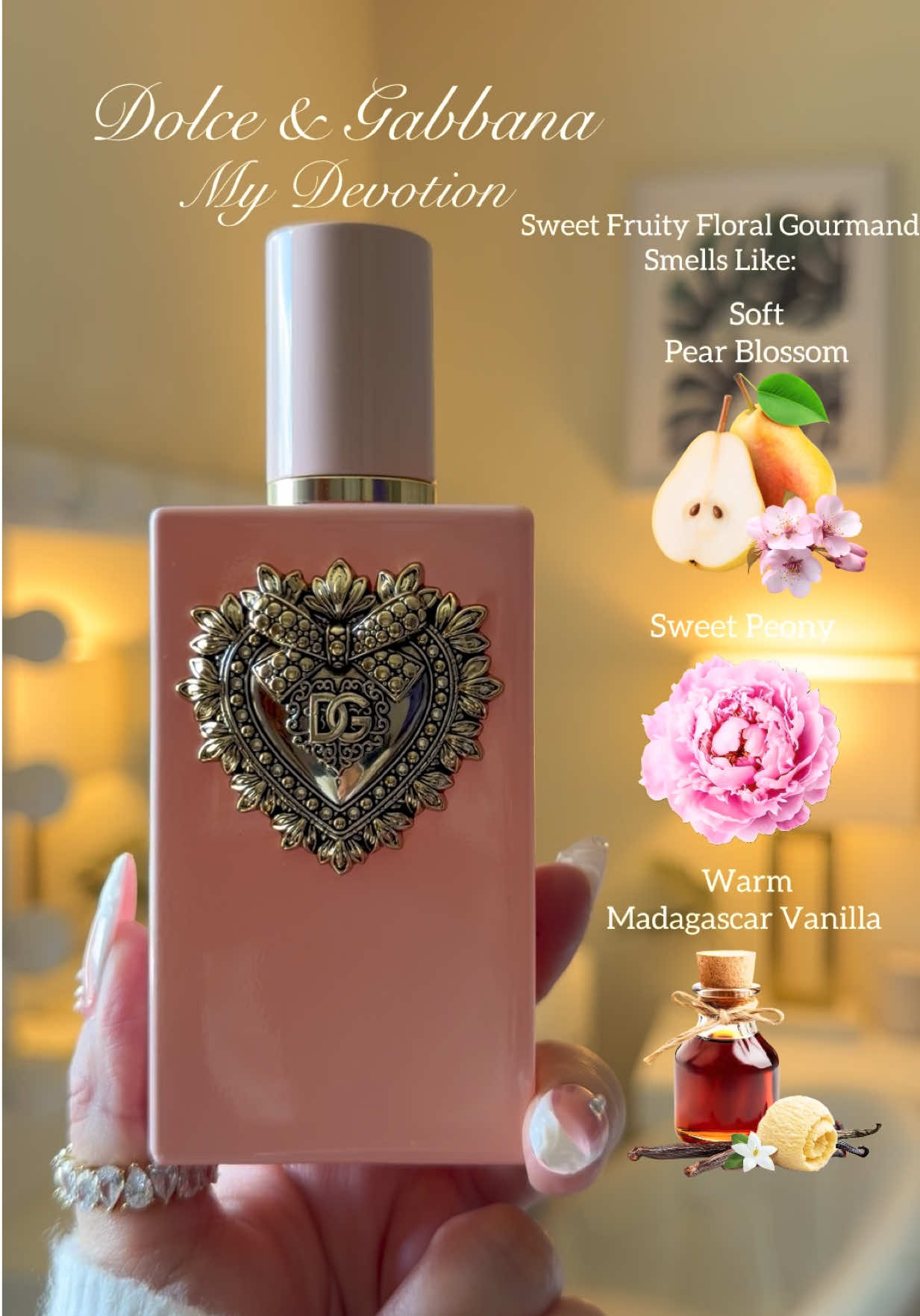 @Gabby Fragrances 🌸