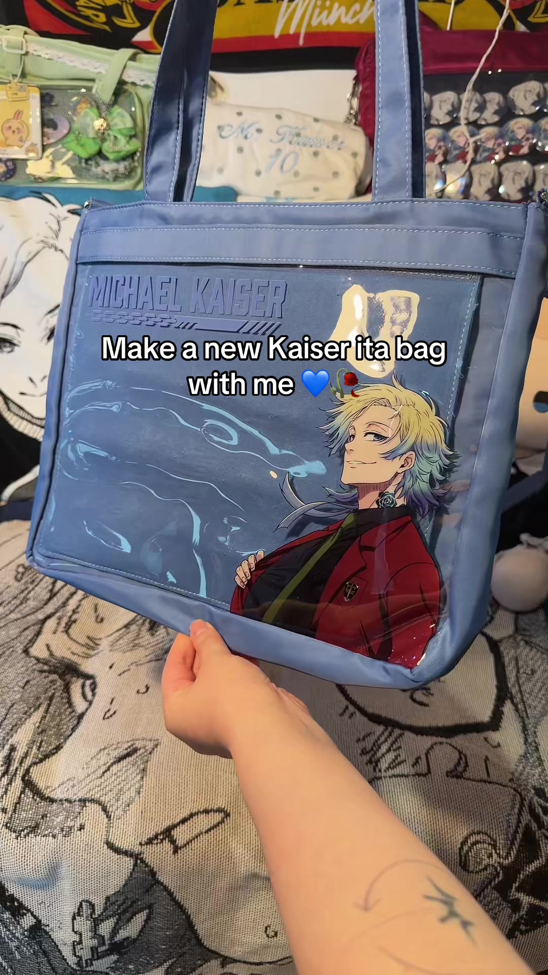@Chi~☆