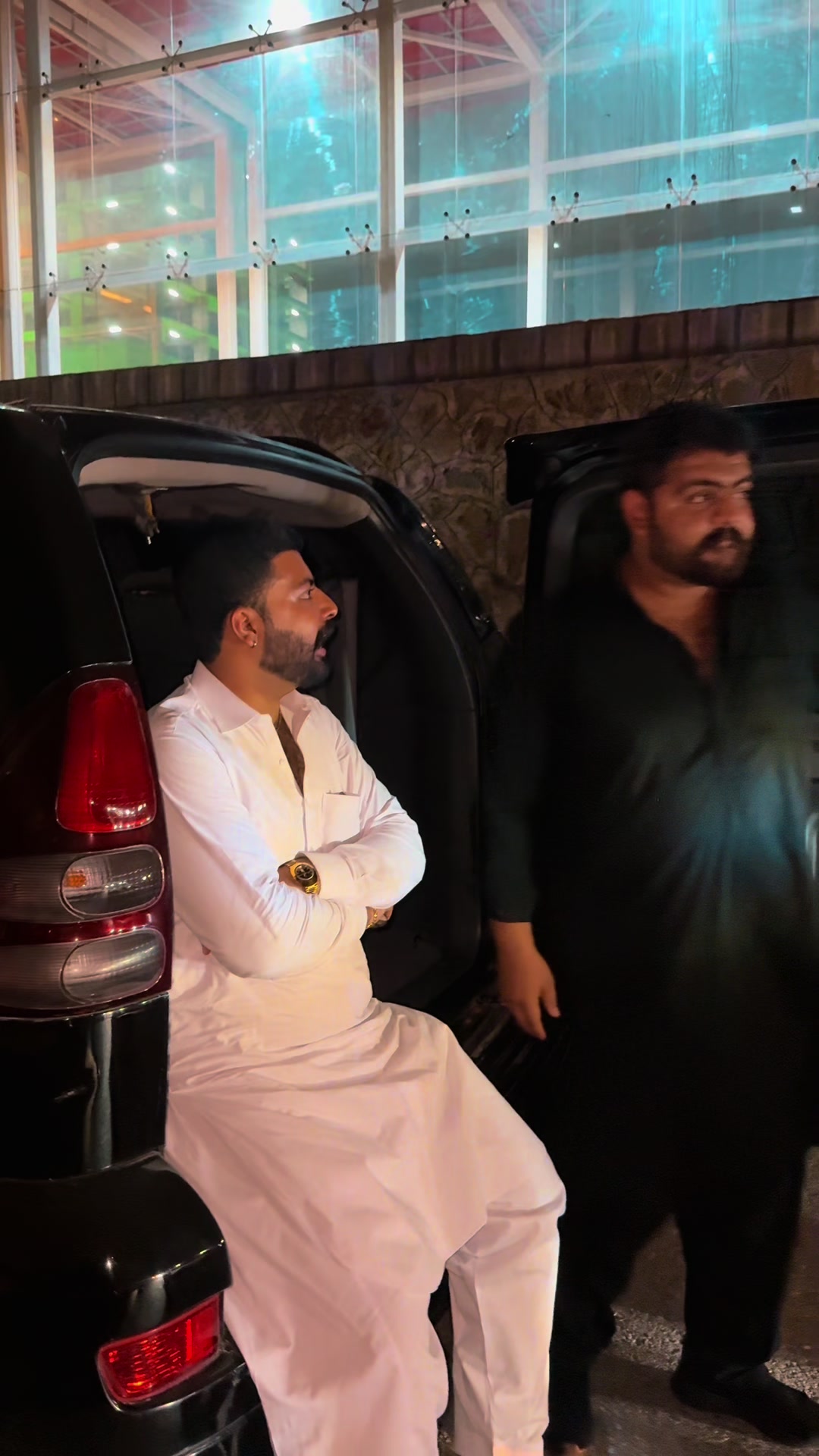 @Haji Moon Gujjar👑