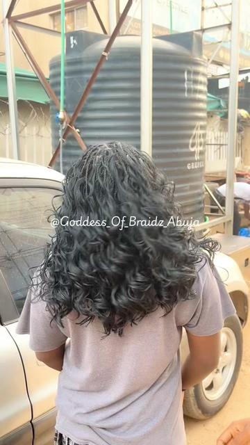 @@Goddess_Of_Braidz_Abuja ๐โ๏ธ