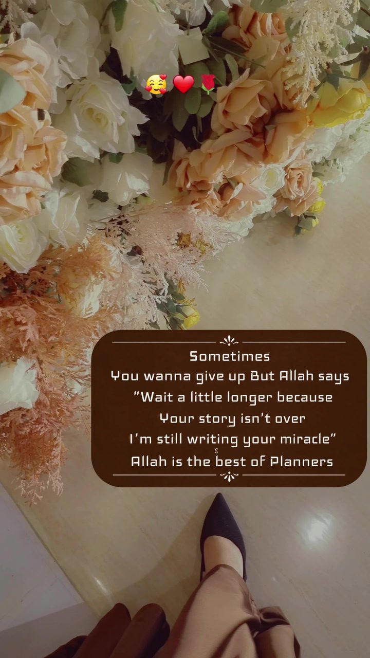 @Aisha