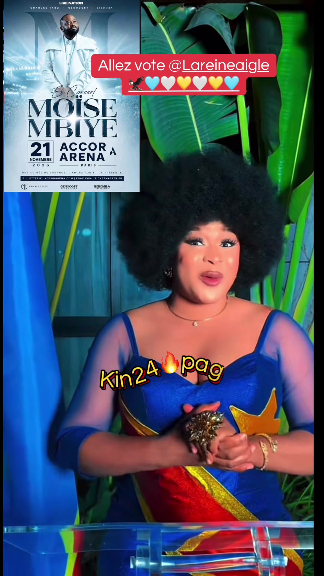 @Kin24 🔥