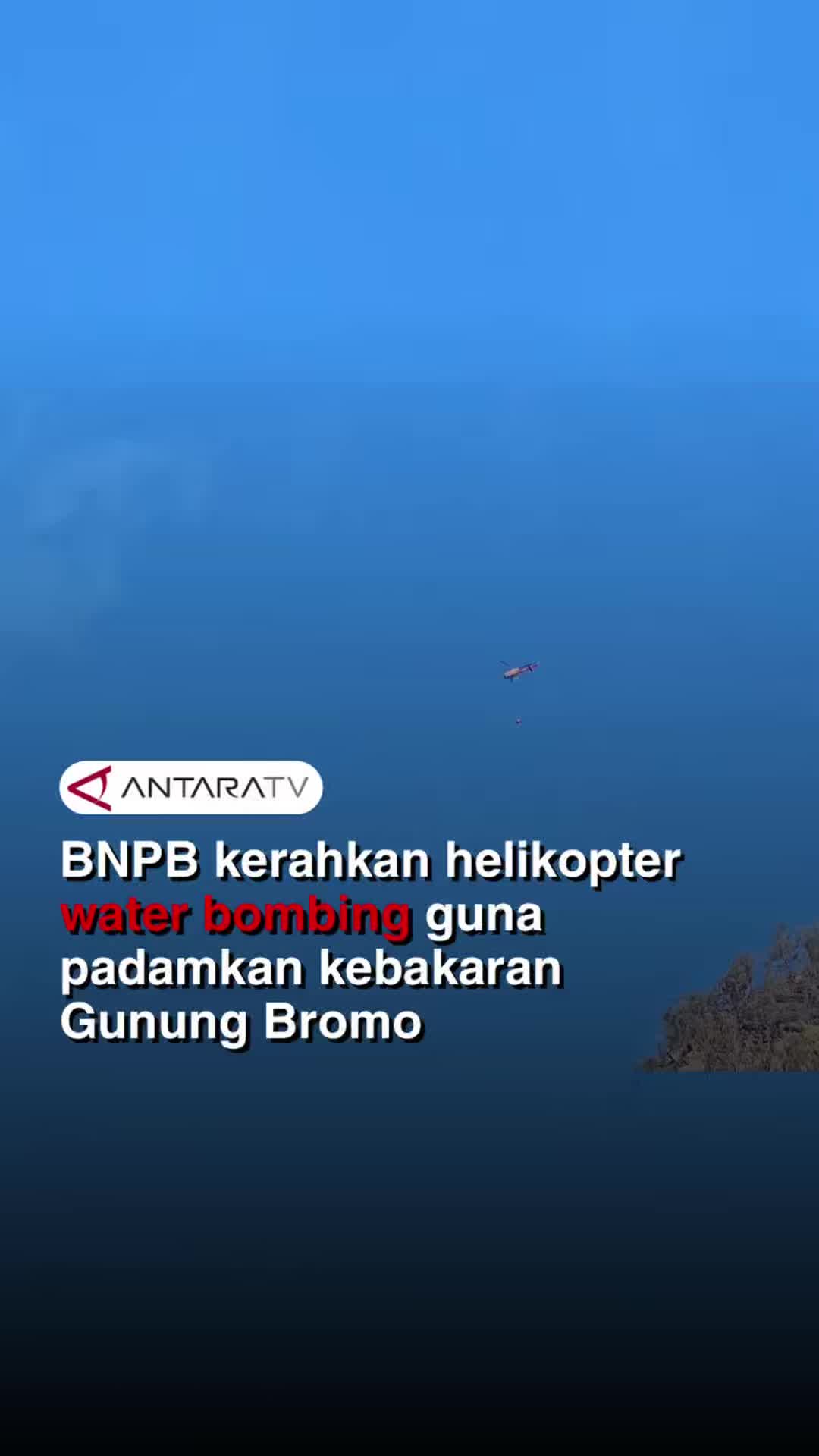 @Antara TV Indonesia