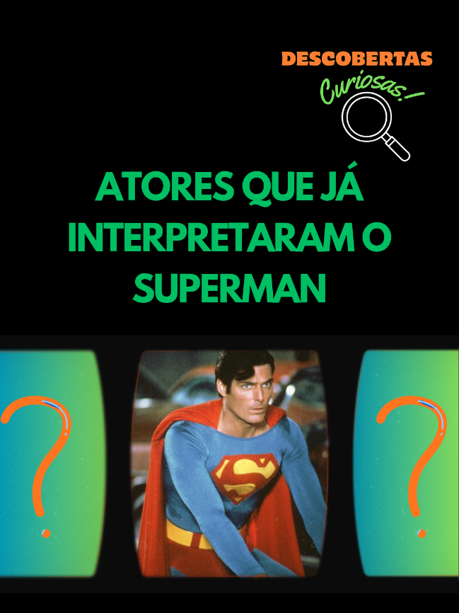 @🟠 Descobertas Curiosas🕵🏻&zwj;♂️