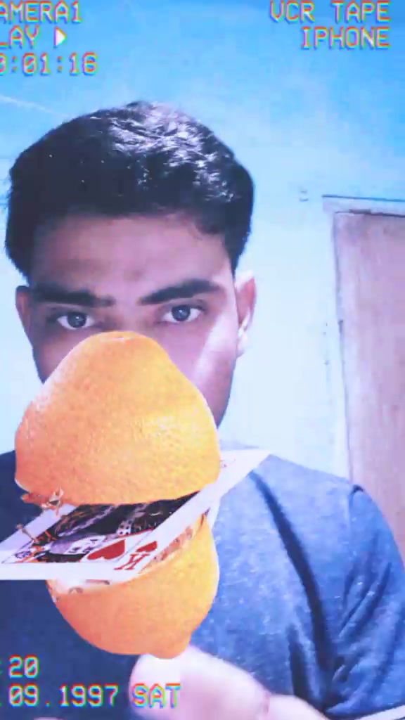 @VIKRANT SINGH