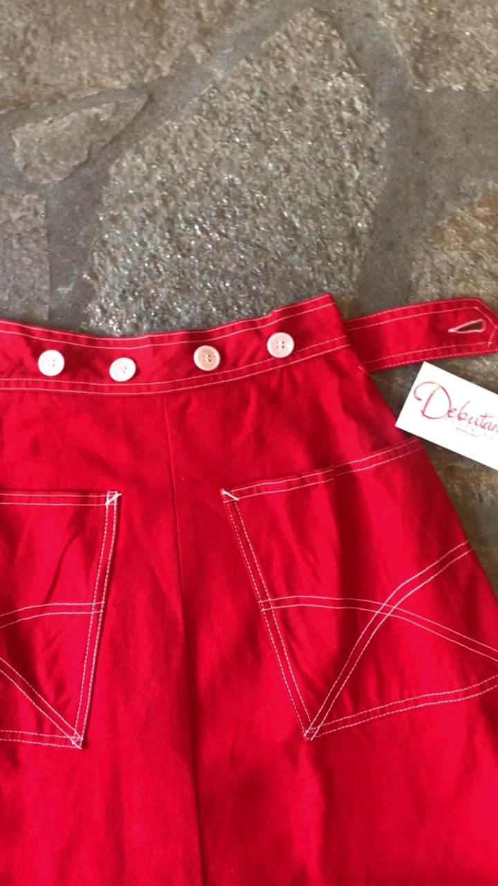 @Debutante Clothing