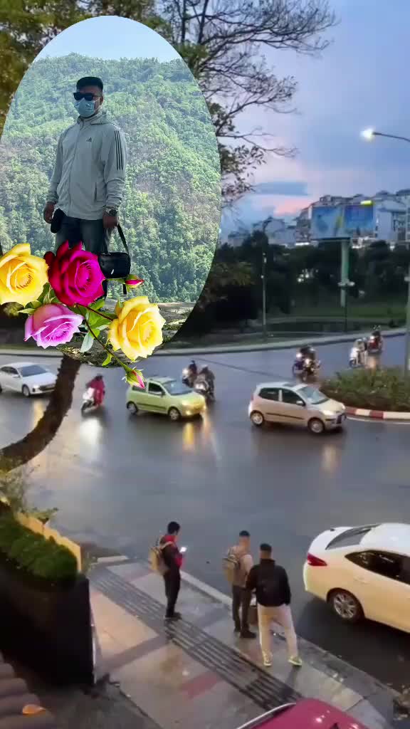 @ठागु आयो है 😀😀😀