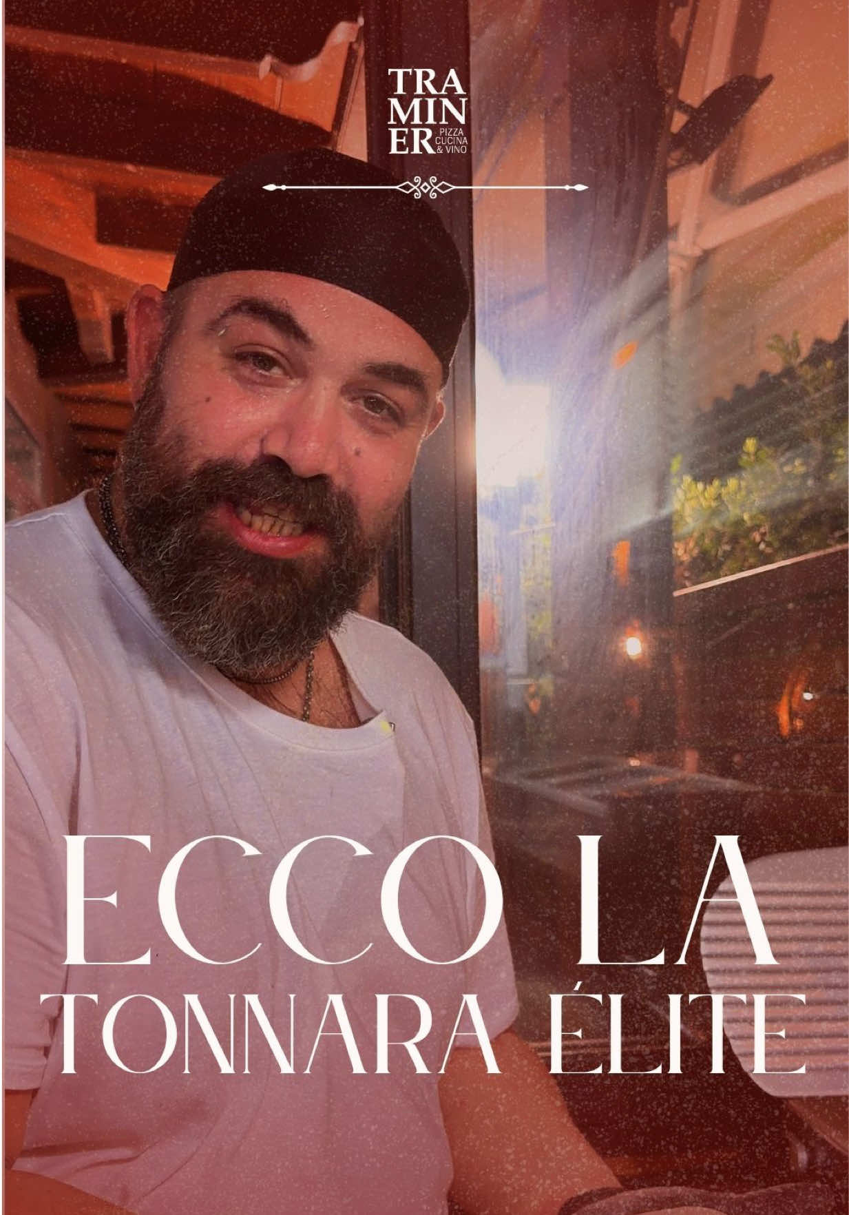@Traminer Barcellona pg