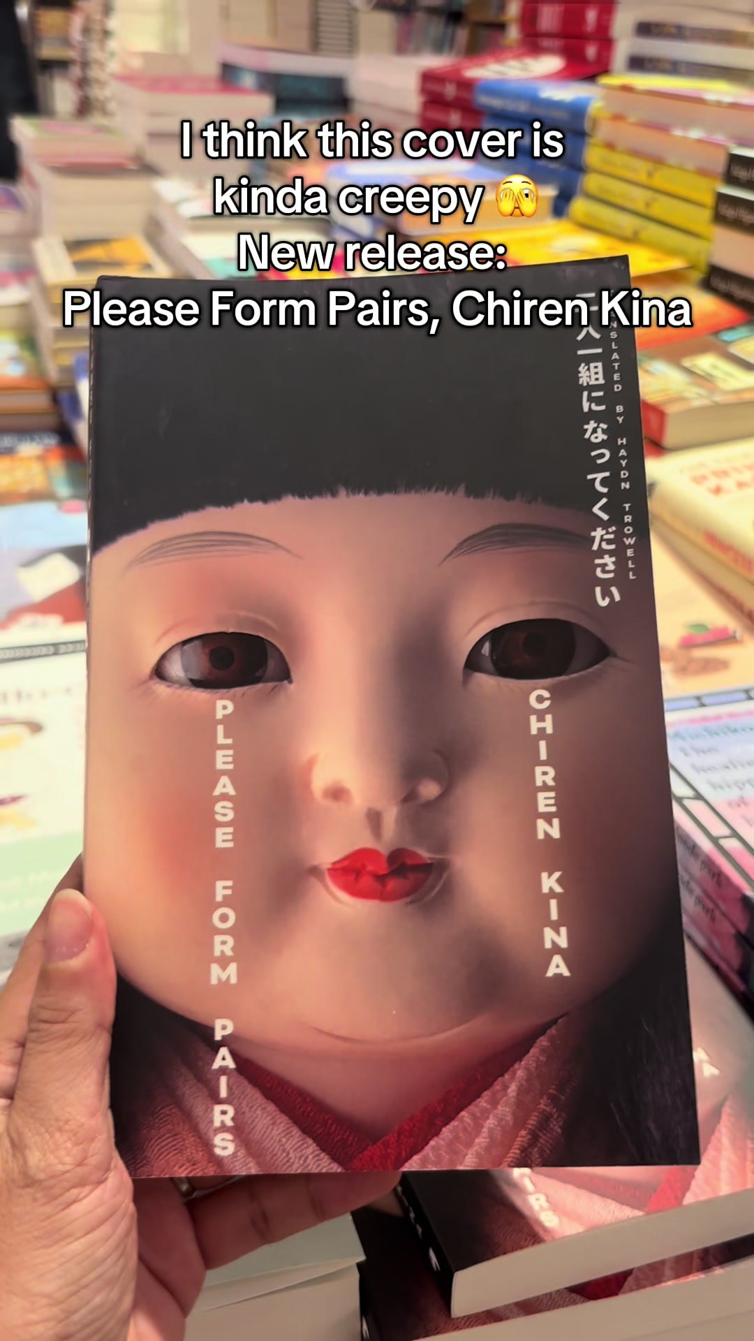 @Tsundoku ๐