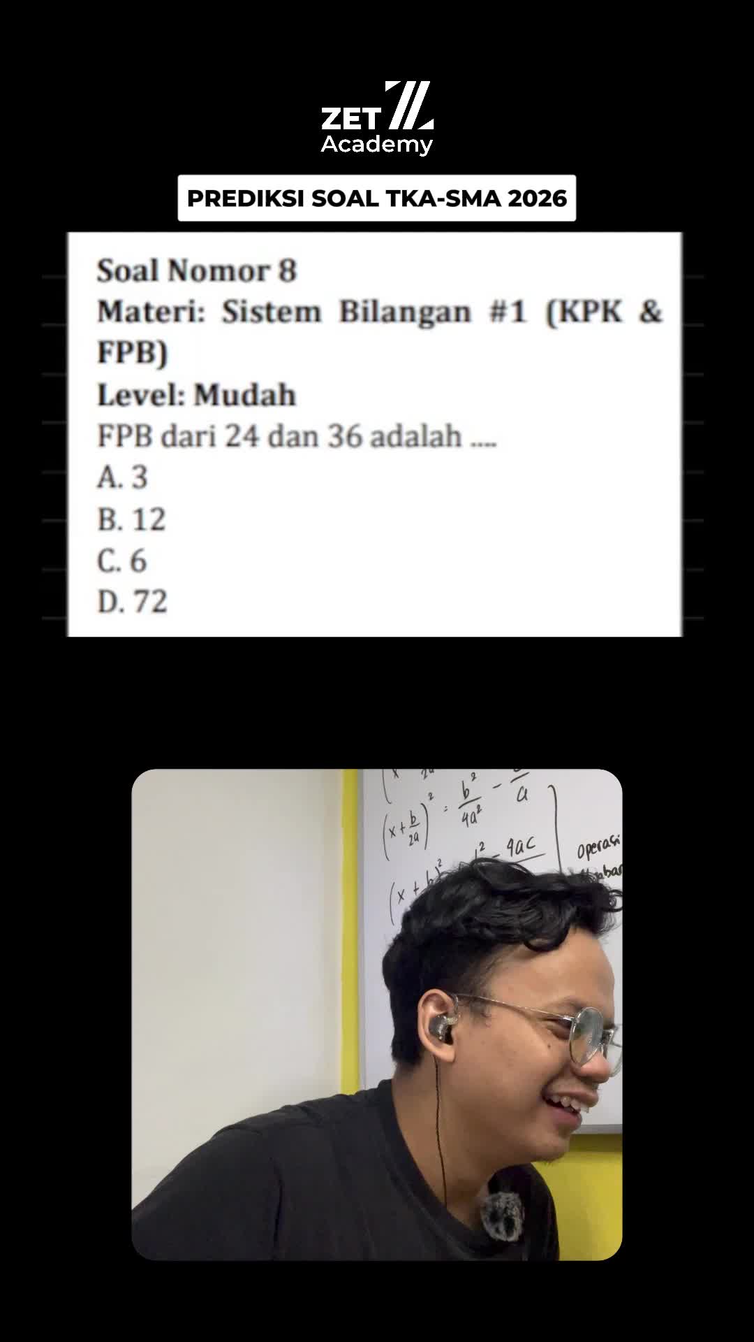 @zetacademy