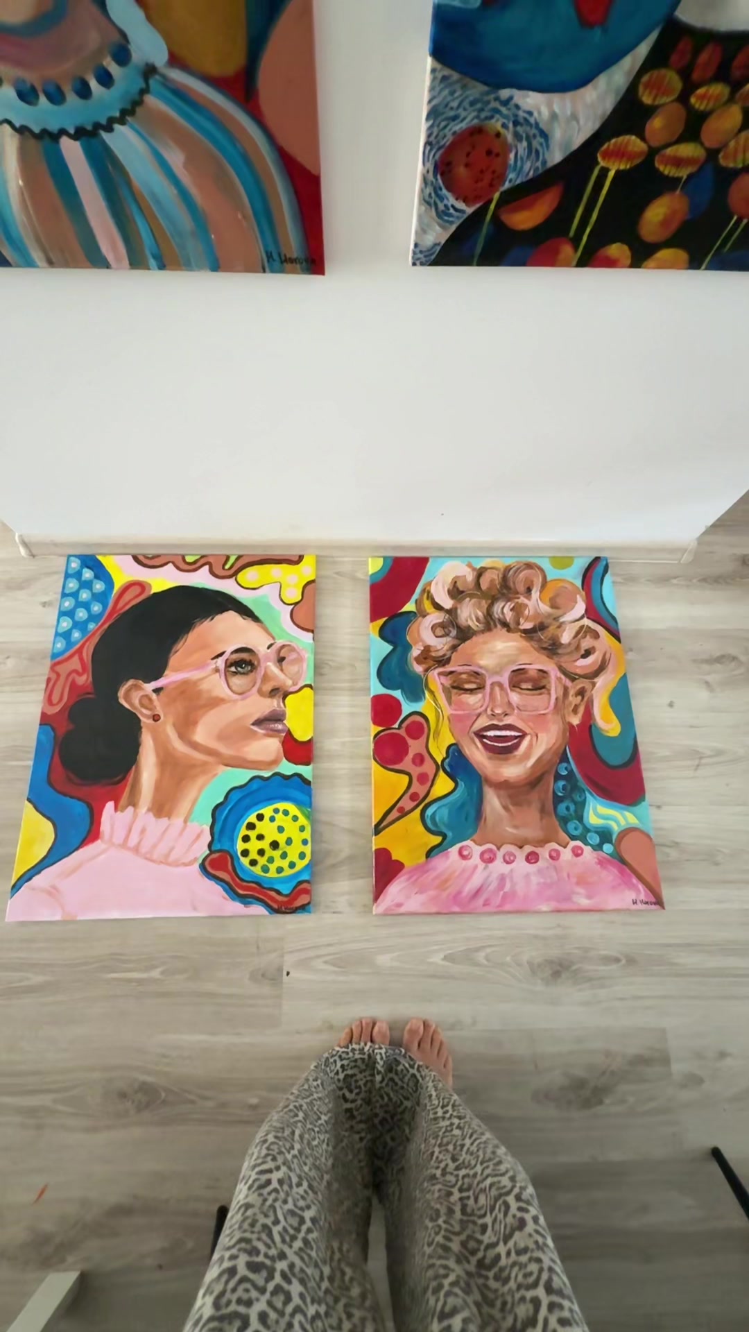@Анна Горовая
