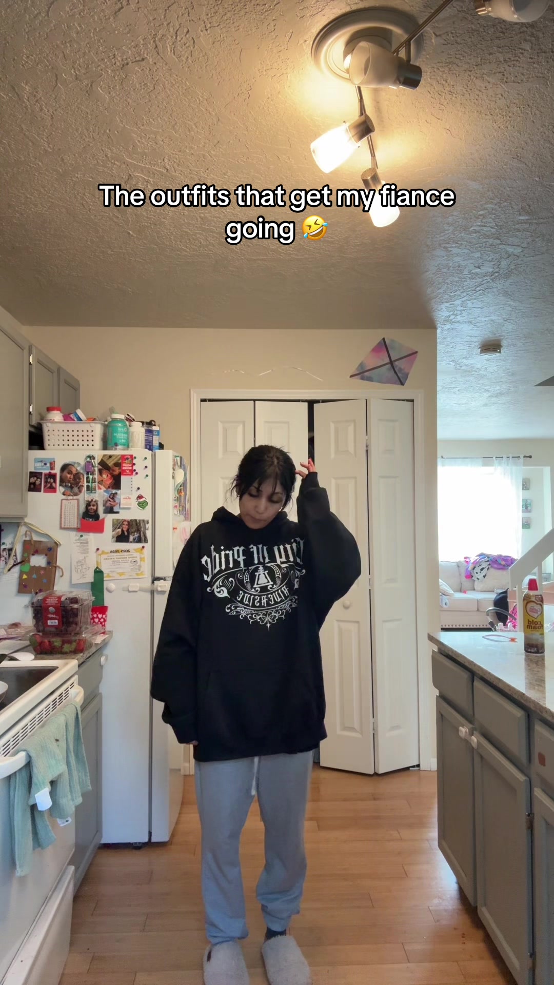 @Leslie Marie