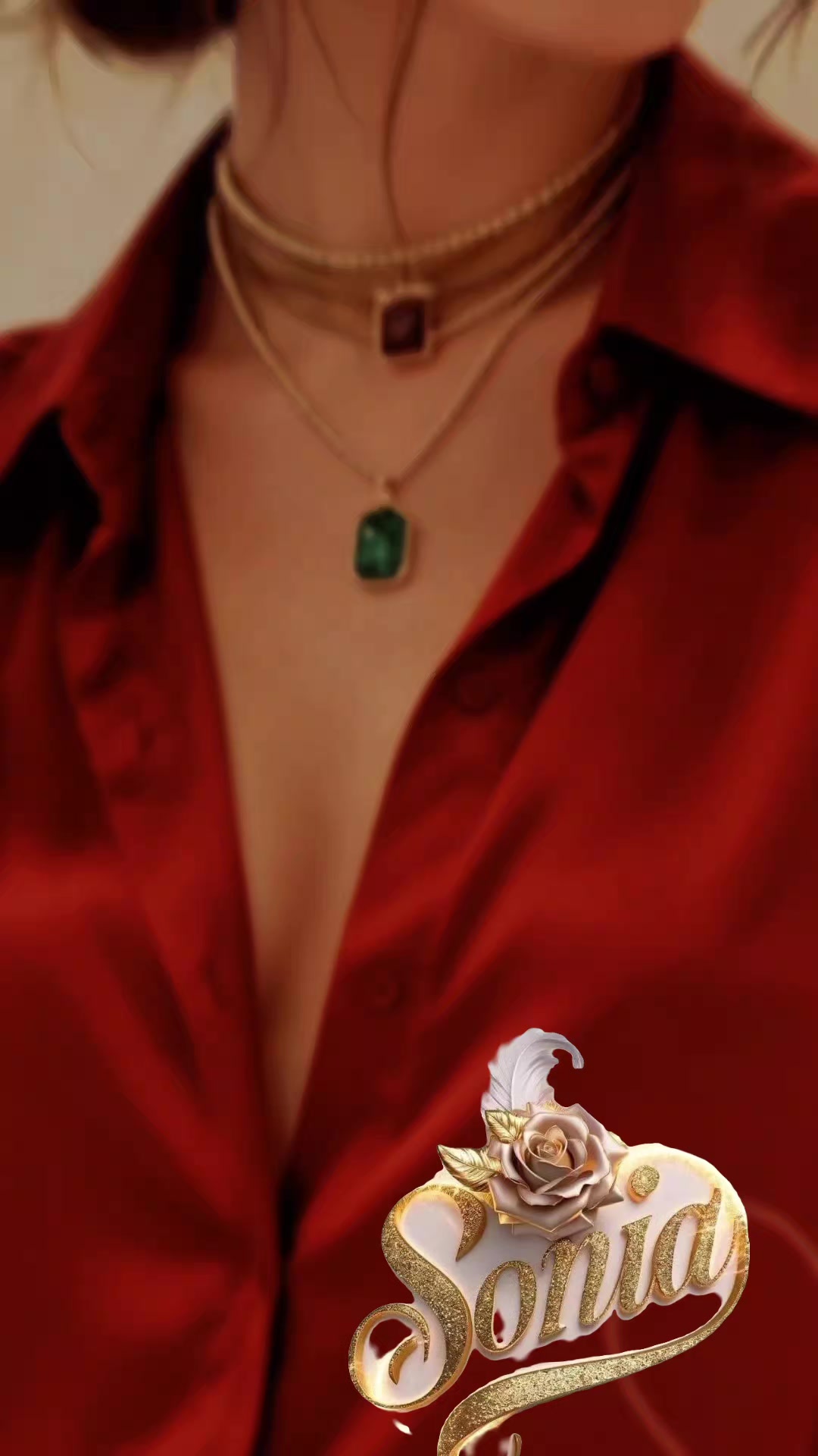 @❤️Sônia ❤️