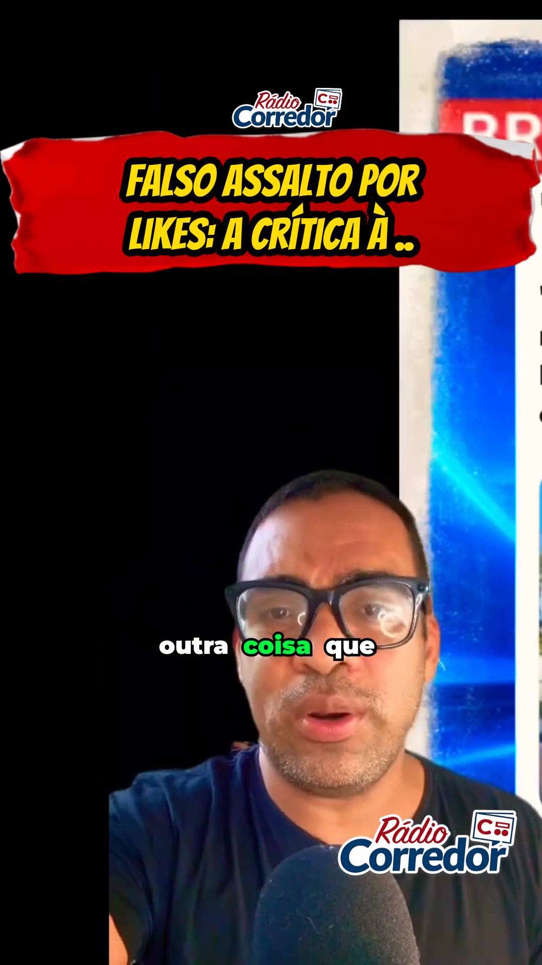 @RadioCorredor