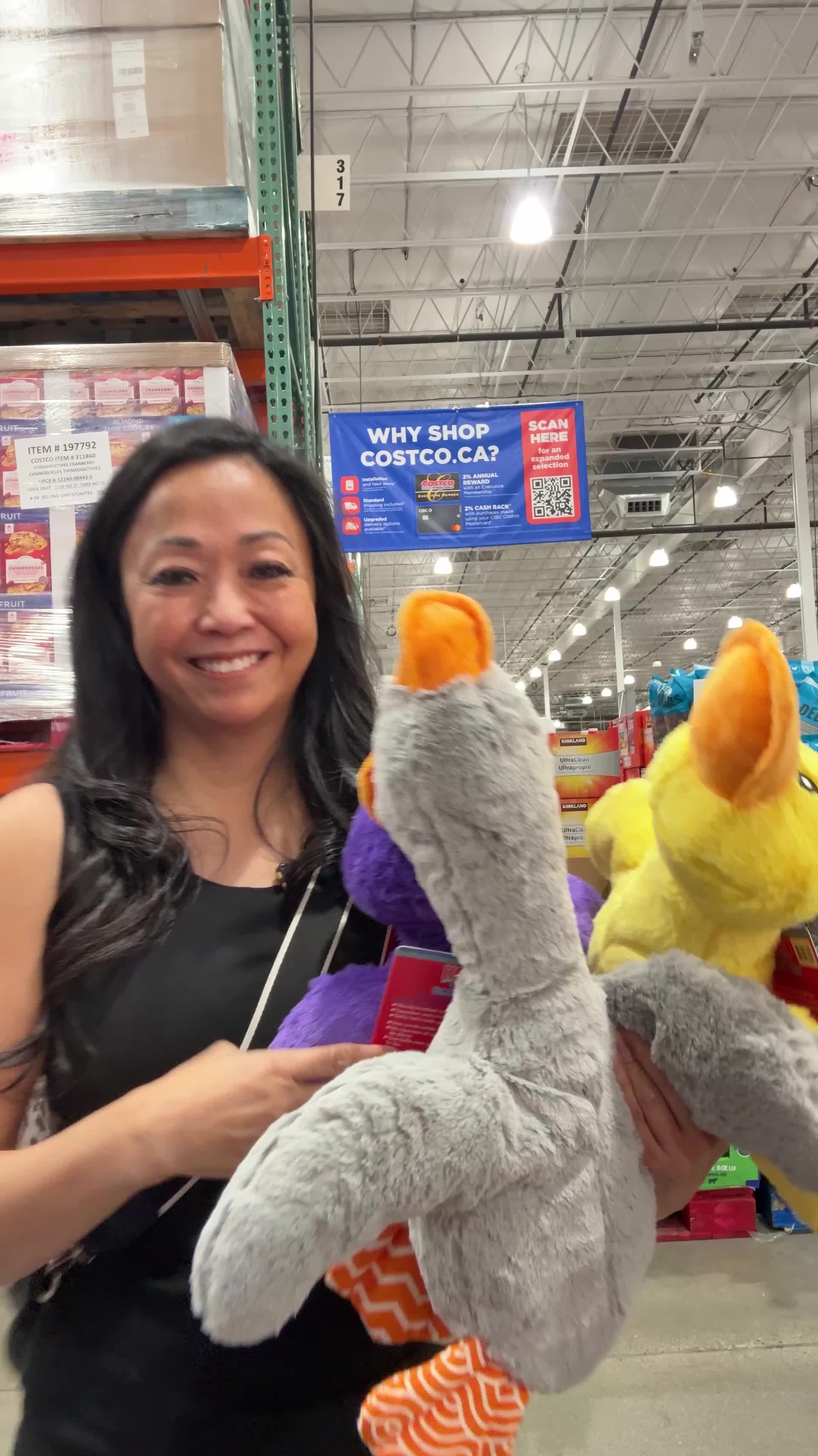 @Costco Lovers Canada
