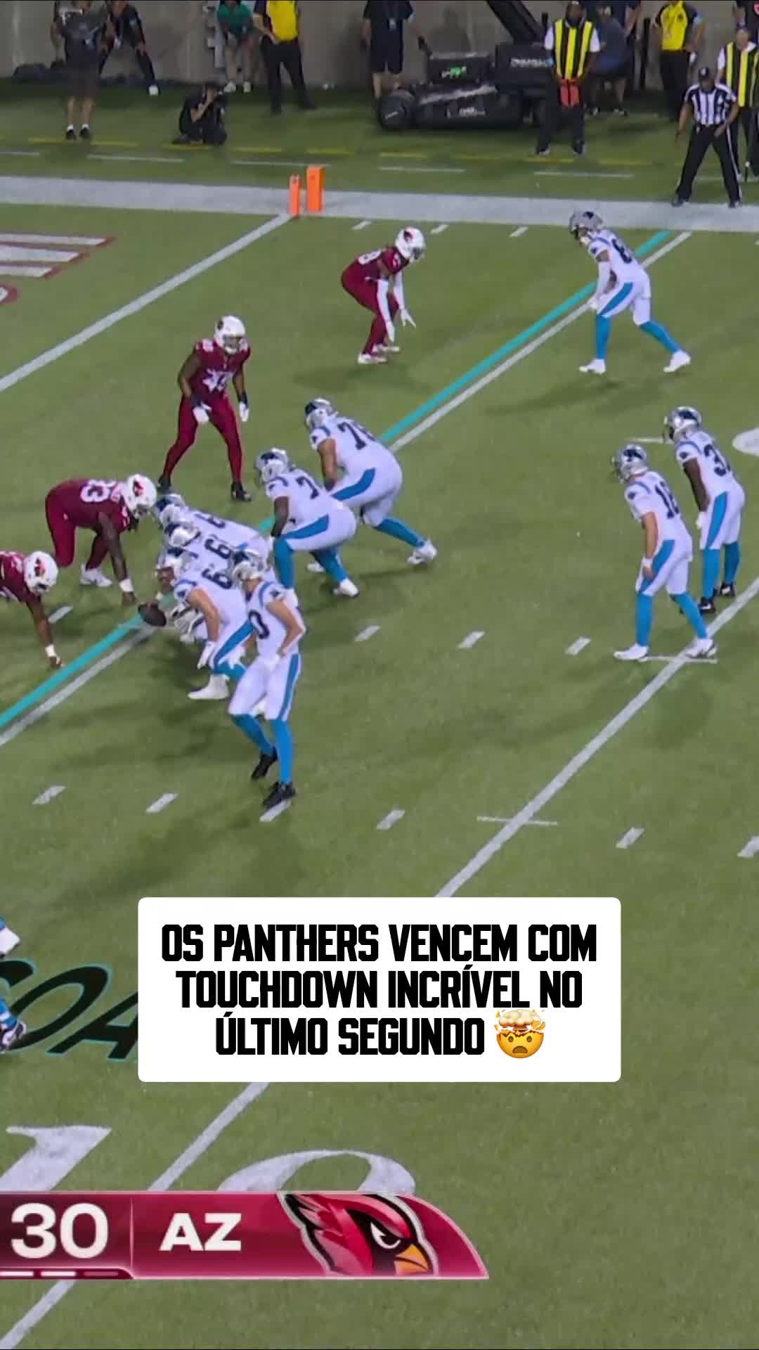 @NFL Brasil
