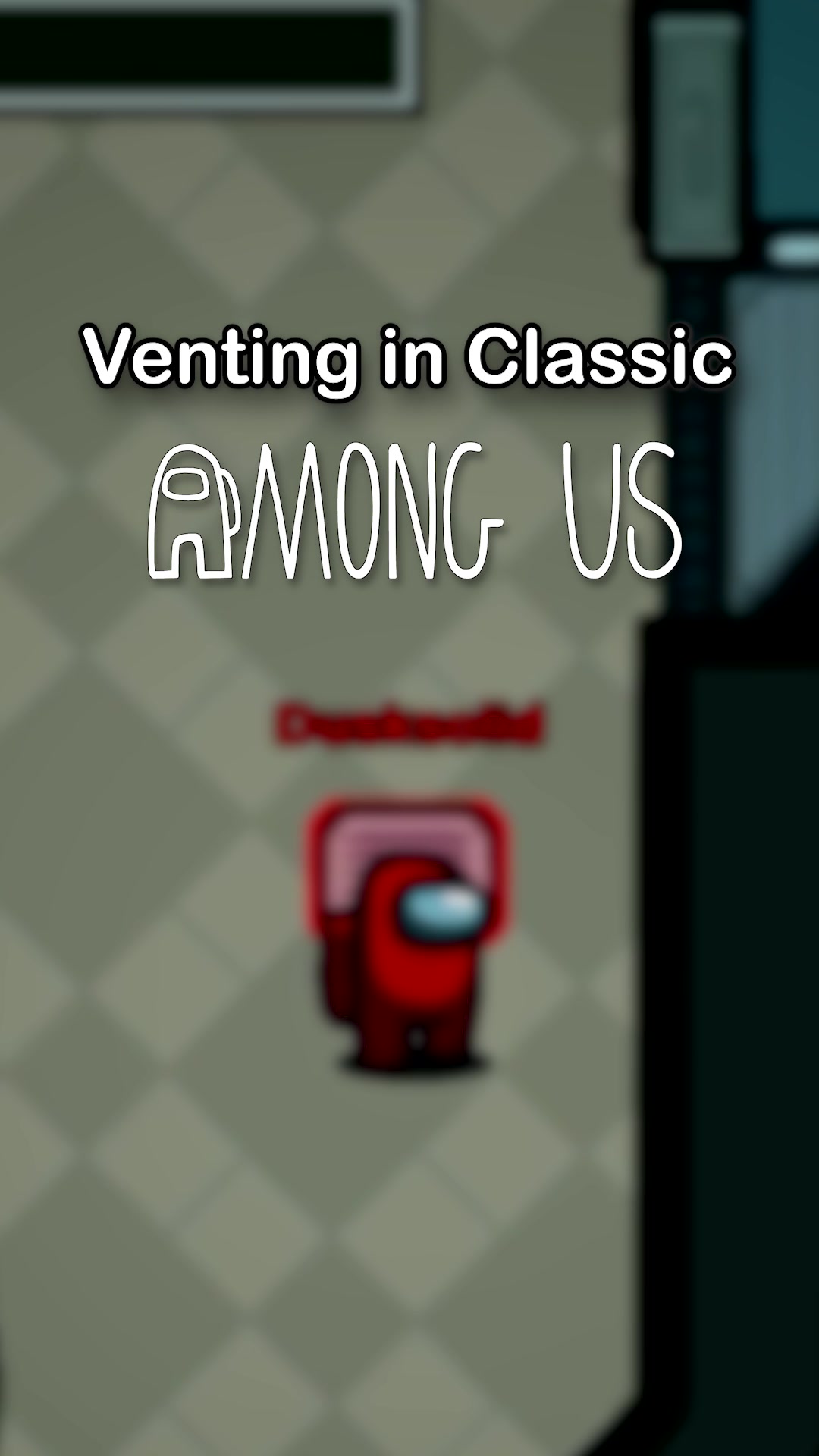 @Among Us