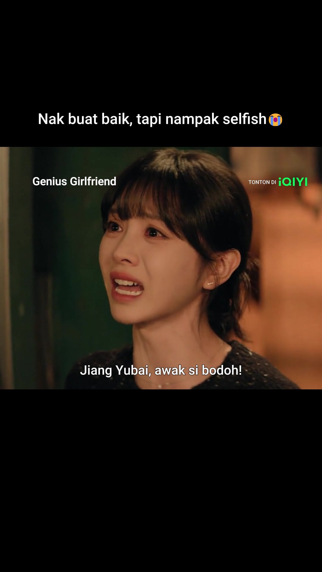 @iQIYI Malaysia