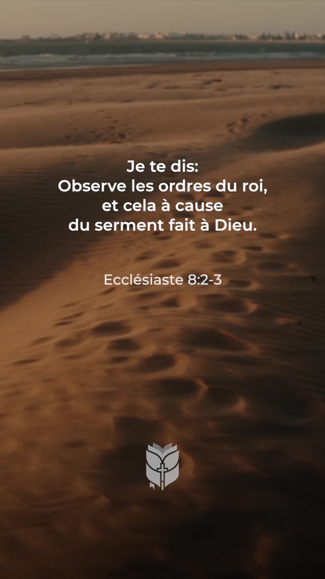 @la Bible Français