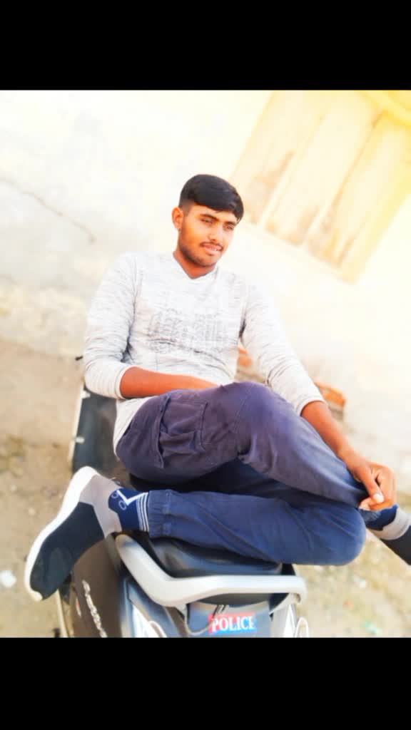 @kishan ahir