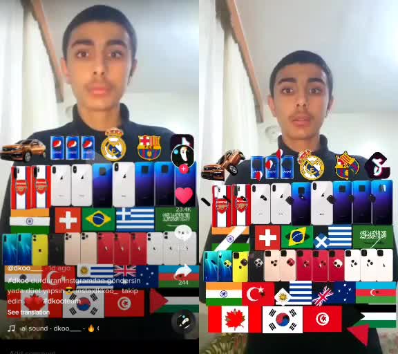 @🌟 The Tiktok Boy 🌟