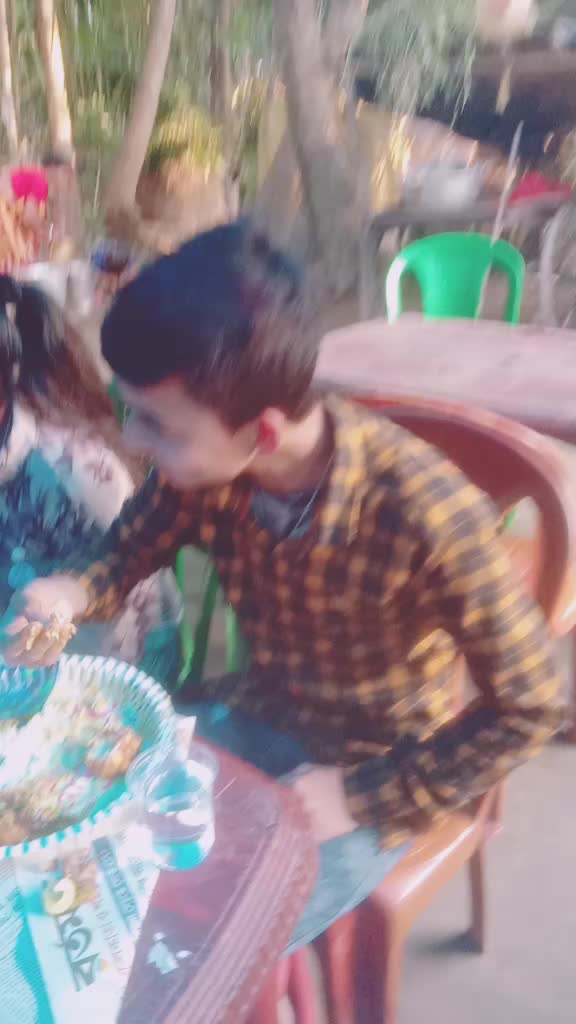 @mahi Mondal