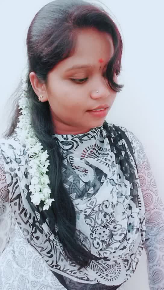 @kavya bujji