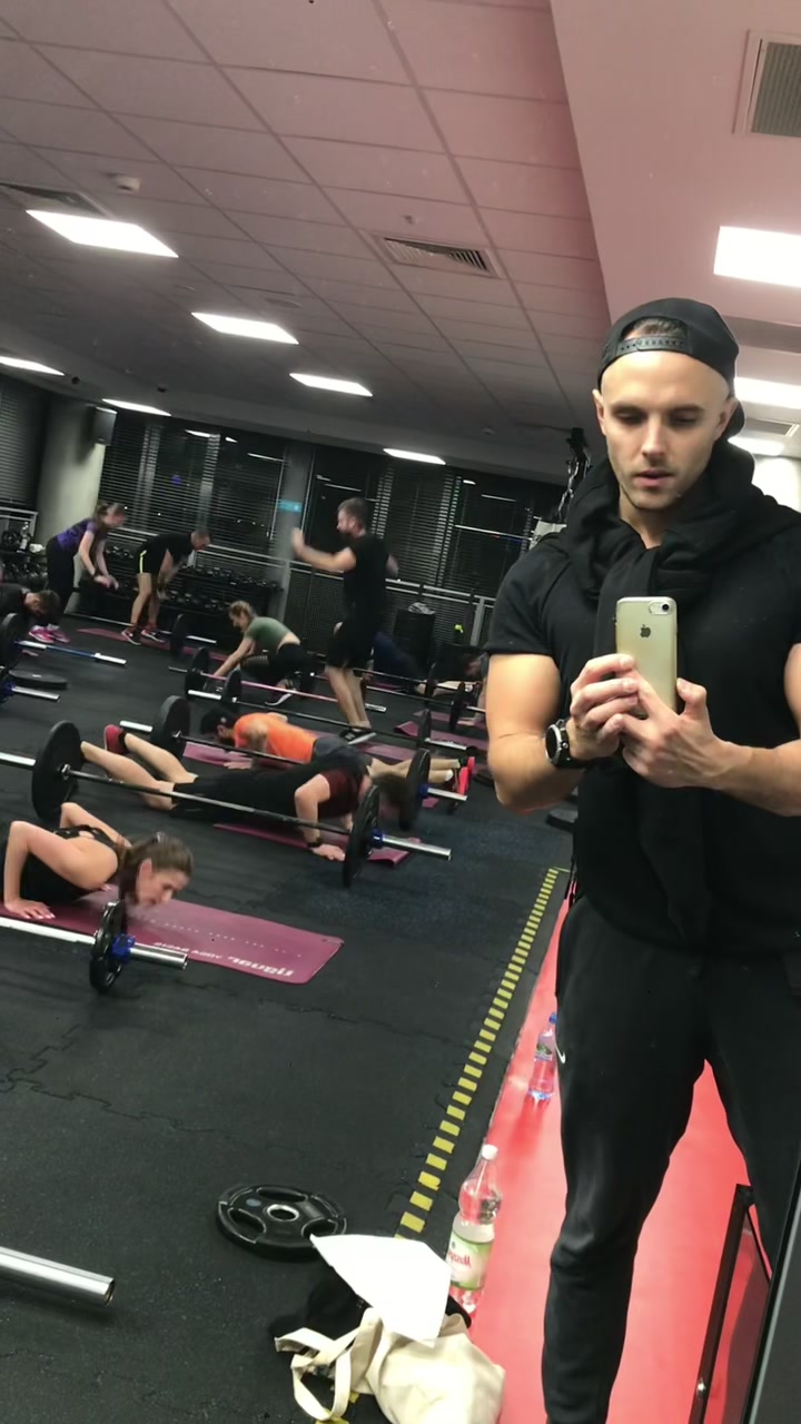 @Trener adrianoleksiak