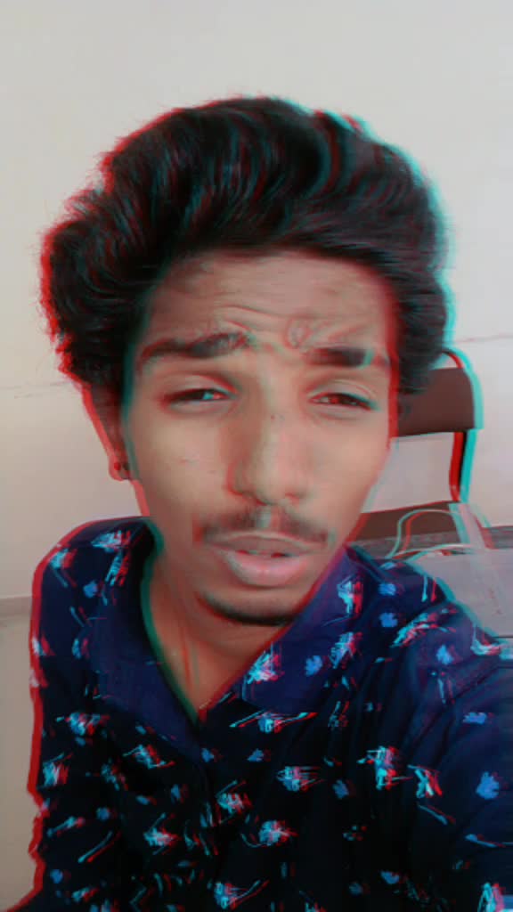 @ArVind Mj