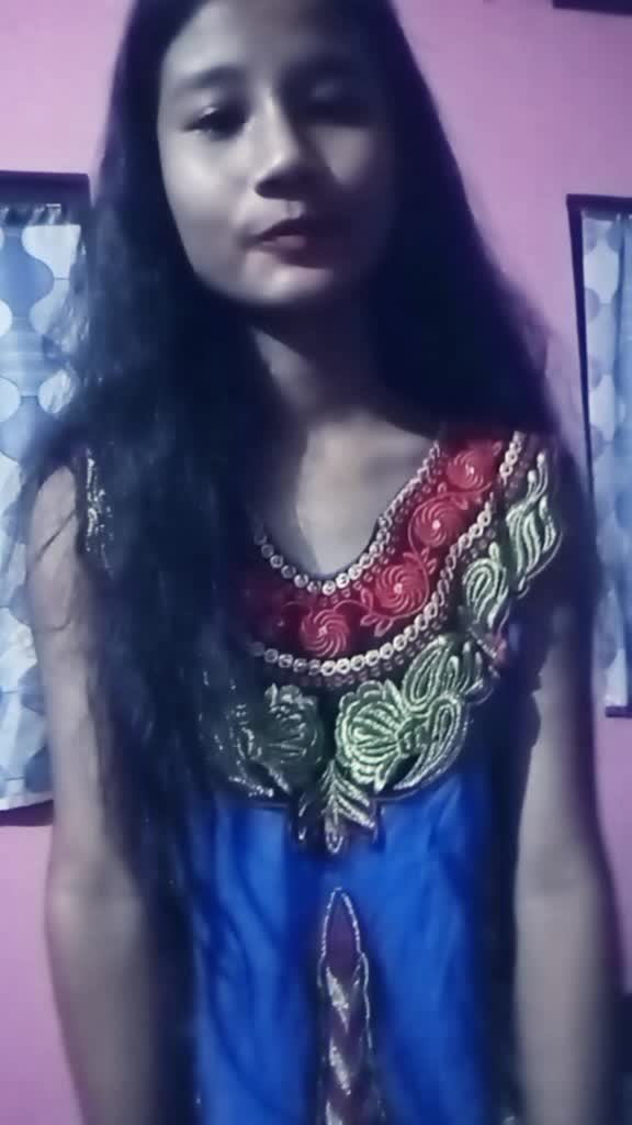 @Chandamika Barman